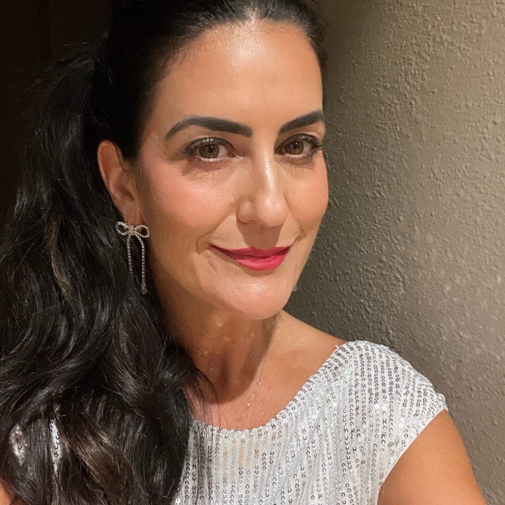 Meet your Posher, Kimberly